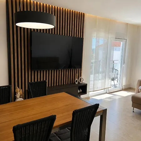 Appartement Saric Neum